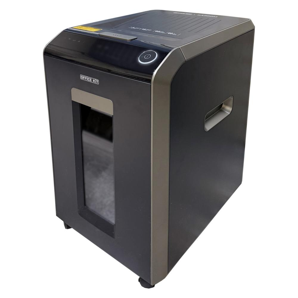 Уничтожитель Office Kit SA200M