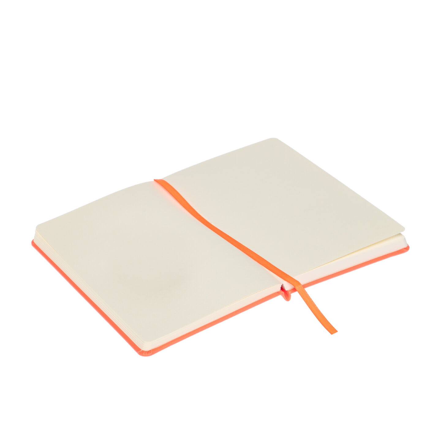 Скетчбук "Sketchmarker", 13x21 см, 140 г/м2, 80 листов, неоновый коралл - 5