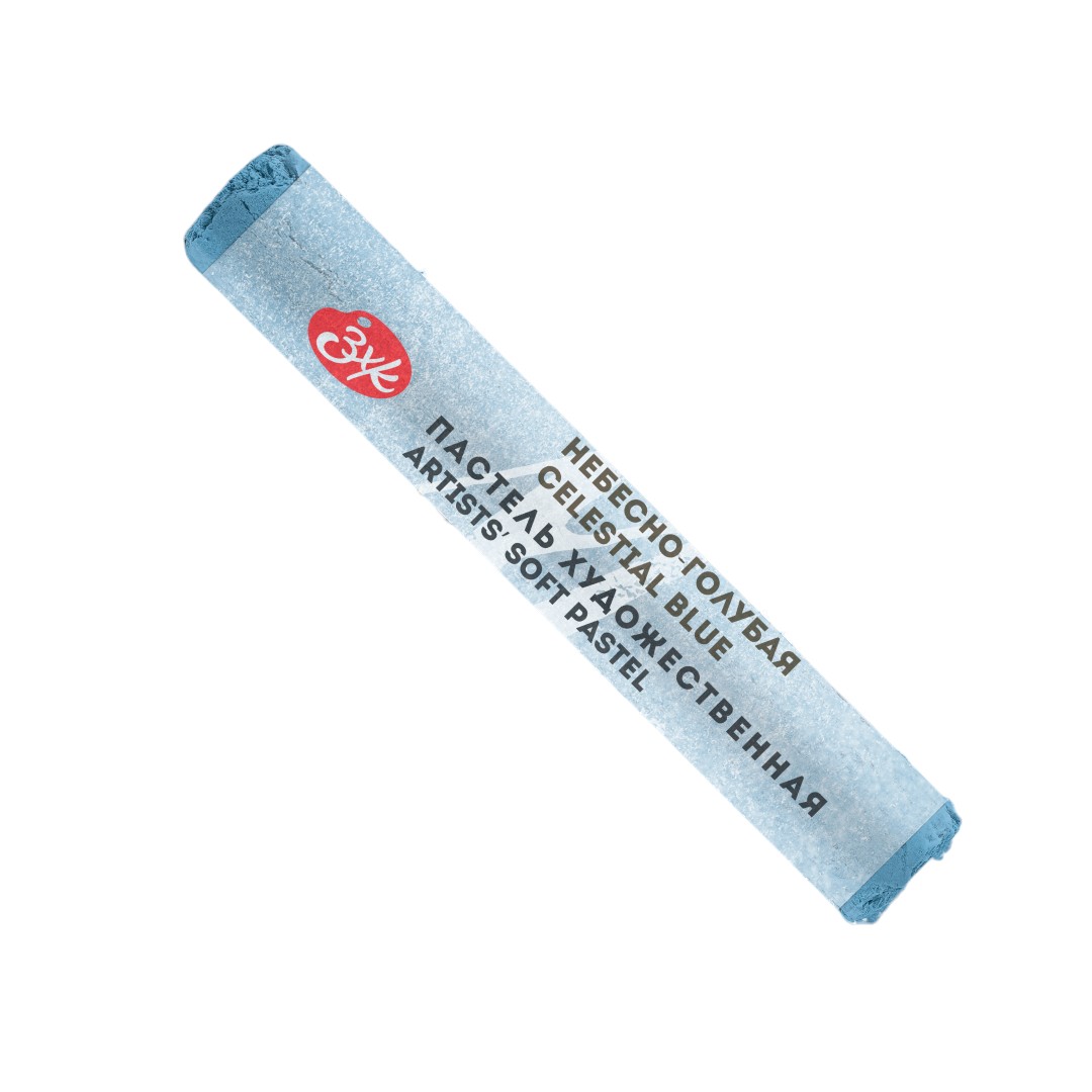 Пастель сухая 