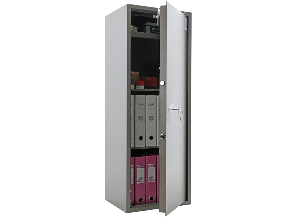 Офисный сейф AIKO TM-120T, 1200x440x355 мм