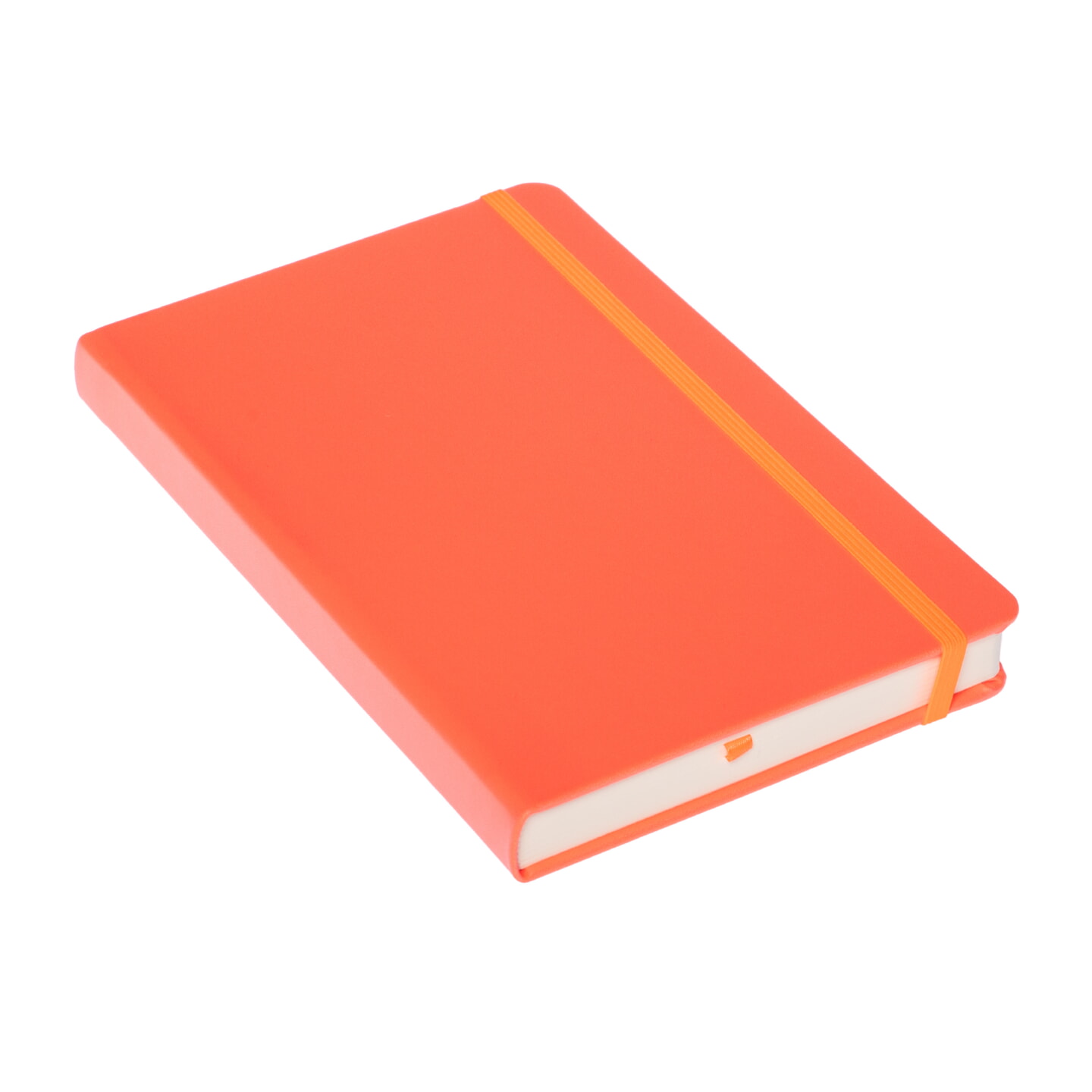 Скетчбук "Sketchmarker", 13x21 см, 140 г/м2, 80 листов, неоновый коралл - 6