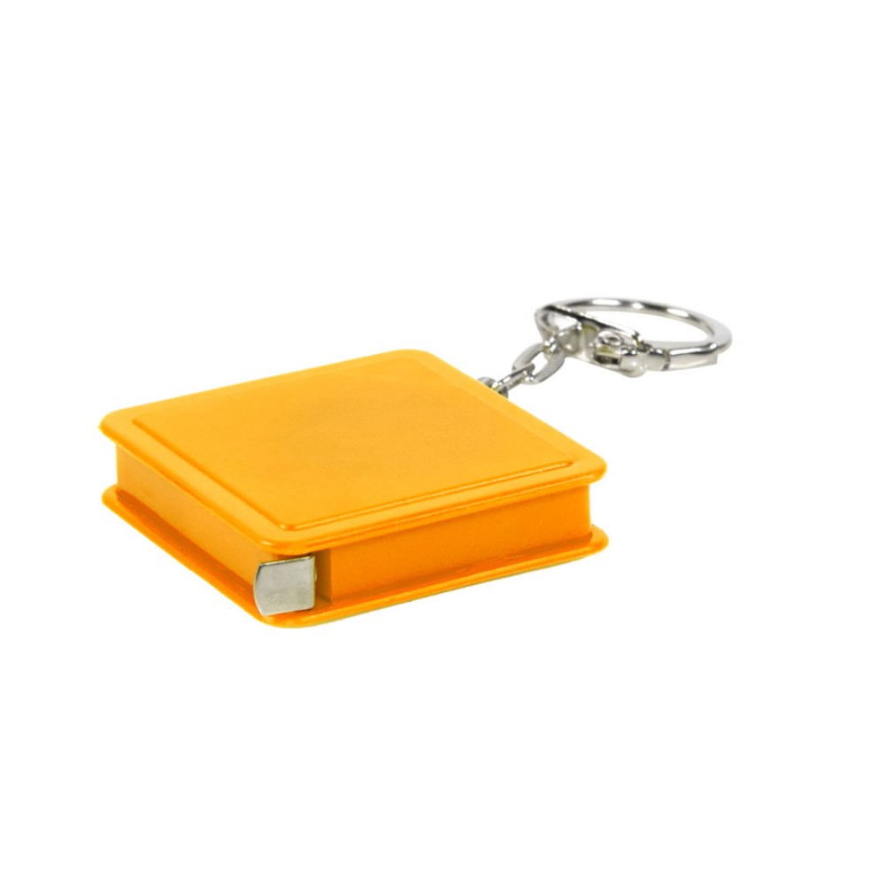 Брелок-рулетка 